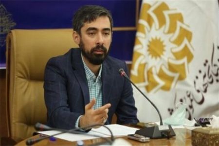 ورود دبیرکل نهاد کتابخانه‌های عمومی کشور به استان مازندران/جزئیات برنامه‌ها اعلام شد